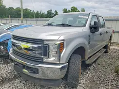 1FT7W2BT9KED80073 2019 FORD F250