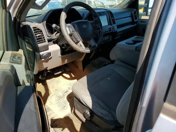 1FT7W2BT9KED80073 2019 FORD F250 - Image 8
