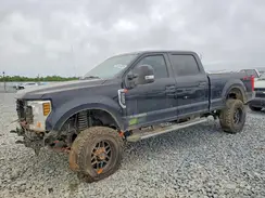 1FT7W2BT9KED84009 2019 FORD F250