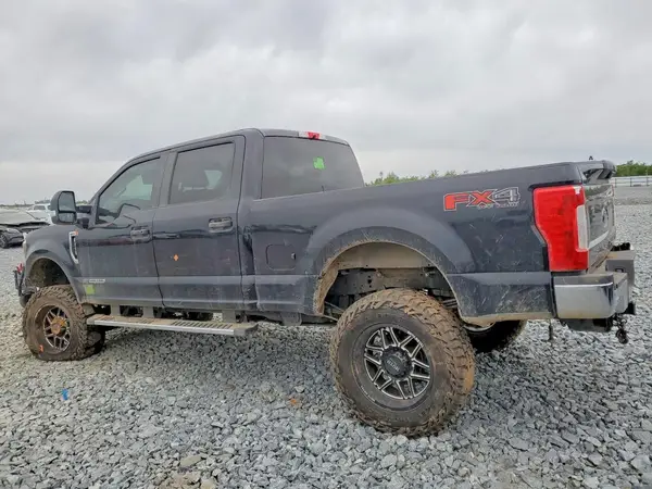 1FT7W2BT9KED84009 2019 FORD F250 - Image 2
