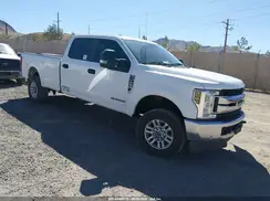 1FT7W2BT9KED84558 2019 FORD F250