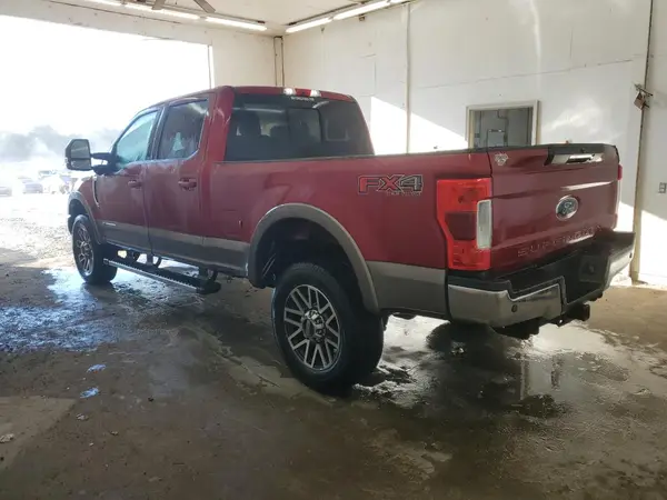 1FT7W2BT9KED90649 2019 FORD F250 - Image 2