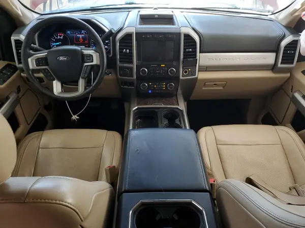 1FT7W2BT9KED90649 2019 FORD F250 - Image 8