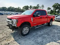 1FT7W2BT9KED98489 2019 FORD F250