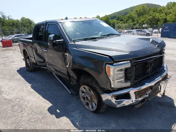 1FT7W2BT9KEE00791 2019 FORD F250 - Image 1