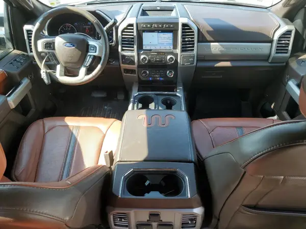 1FT7W2BT9KEE18188 2019 FORD F250 - Image 8