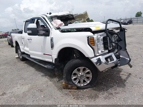 1FT7W2BT9KEE18191 2019 FORD F250 - Image 1