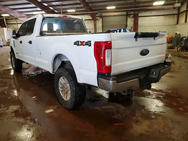 1FT7W2BT9KEE34438 2019 FORD F250 - Image 2