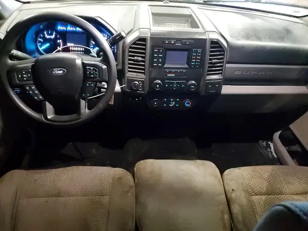 1FT7W2BT9KEE34438 2019 FORD F250 - Image 8