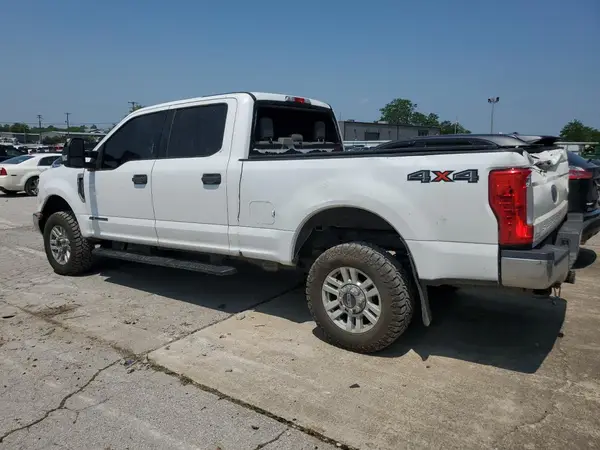 1FT7W2BT9KEE34469 2019 FORD F250 - Image 2