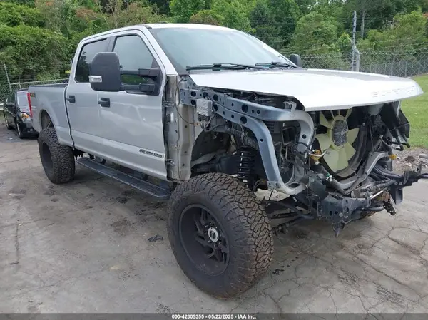1FT7W2BT9KEE35217 2019 FORD F250 - Image 1
