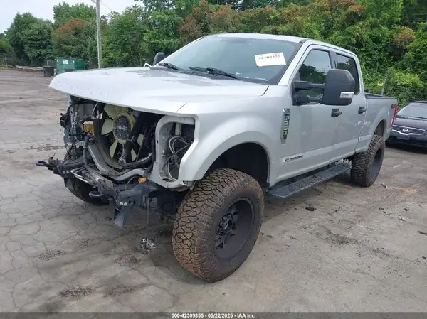 1FT7W2BT9KEE35217 2019 FORD F250 - Image 2