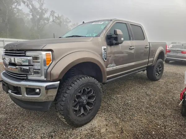 1FT7W2BT9KEE37971 2019 FORD F250 - Image 1