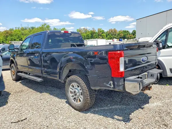 1FT7W2BT9KEE38957 2019 FORD F250 - Image 2