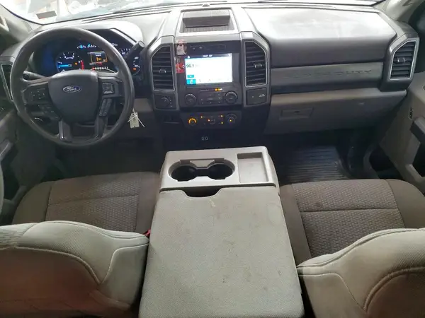 1FT7W2BT9KEE38957 2019 FORD F250 - Image 8