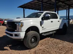 1FT7W2BT9KEE45391 2019 FORD F250