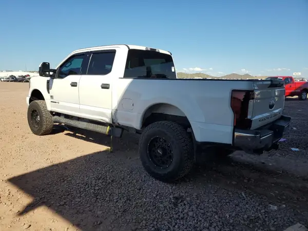1FT7W2BT9KEE45391 2019 FORD F250 - Image 2