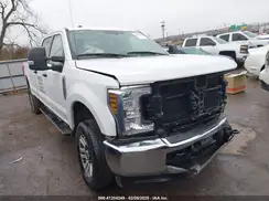 1FT7W2BT9KEE56326 2019 FORD F250