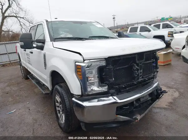 1FT7W2BT9KEE56326 2019 FORD F250 - Image 1
