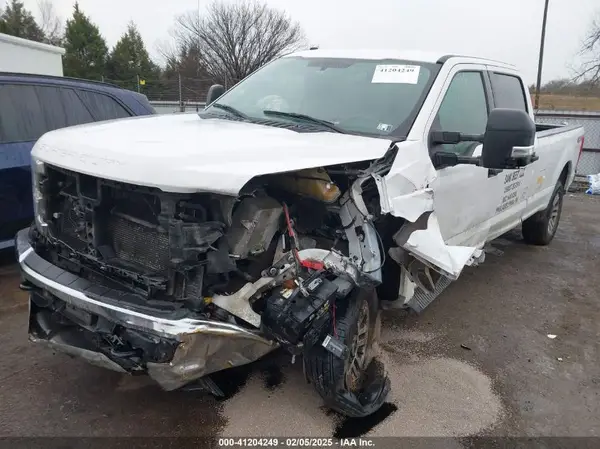 1FT7W2BT9KEE56326 2019 FORD F250 - Image 2