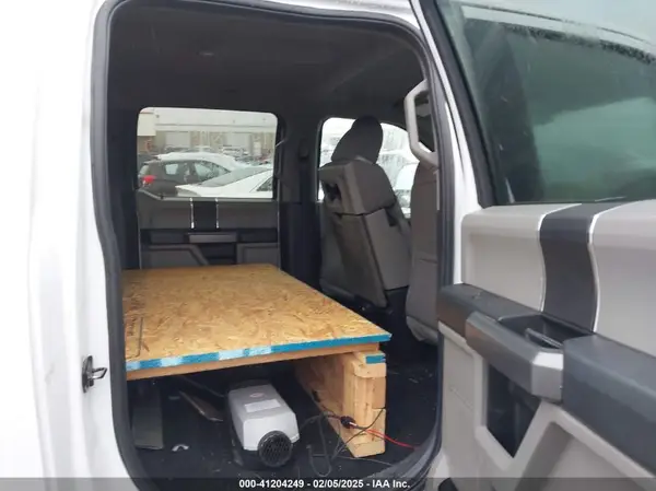 1FT7W2BT9KEE56326 2019 FORD F250 - Image 8