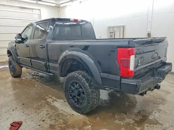 1FT7W2BT9KEE60960 2019 FORD F250 - Image 2