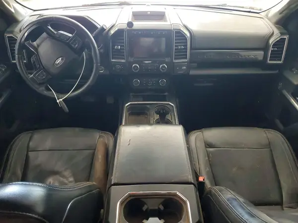 1FT7W2BT9KEE60960 2019 FORD F250 - Image 8