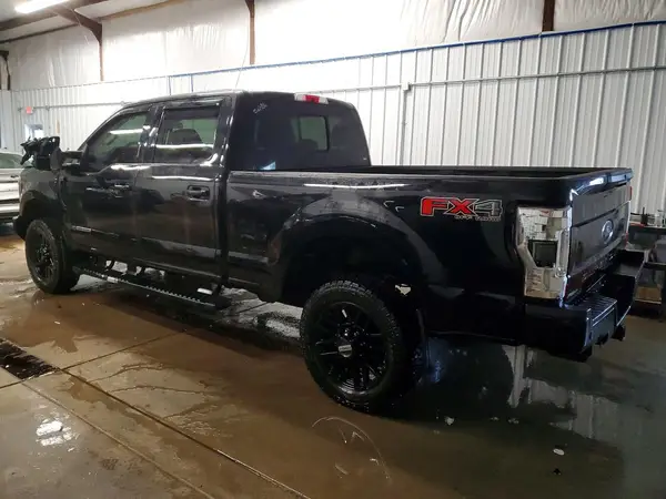 1FT7W2BT9KEE72221 2019 FORD F250 - Image 2