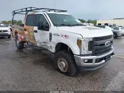 1FT7W2BT9KEE85566 2019 FORD F250