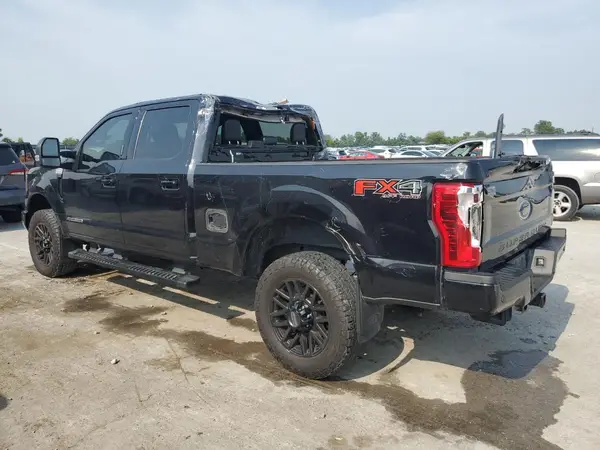 1FT7W2BT9KEE88158 2019 FORD F250 - Image 2