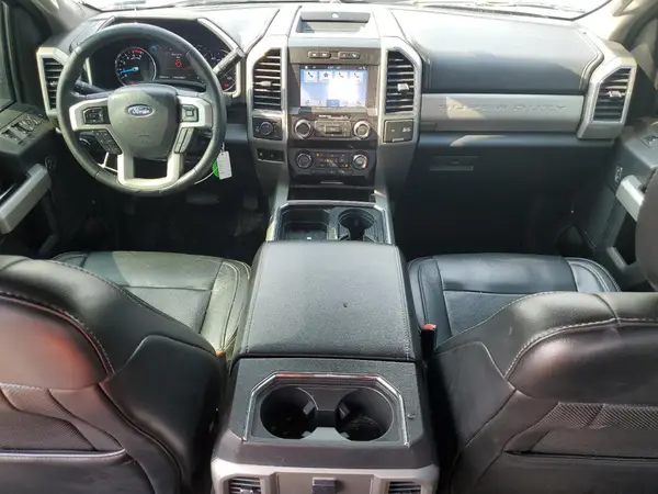 1FT7W2BT9KEE88158 2019 FORD F250 - Image 8