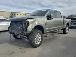 1FT7W2BT9KEF00356 2019 FORD F250