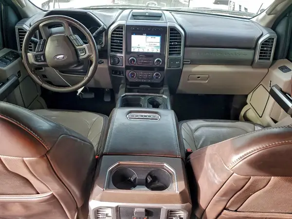 1FT7W2BT9KEF00356 2019 FORD F250 - Image 8