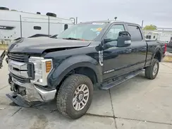 1FT7W2BT9KEF15309 2019 FORD F250