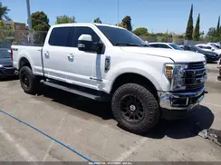 1FT7W2BT9KEF16170 2019 FORD F250
