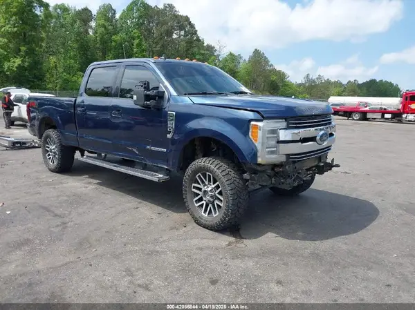 1FT7W2BT9KEF27377 2019 FORD F250 - Image 1