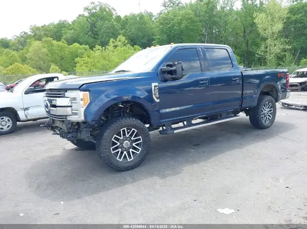 1FT7W2BT9KEF27377 2019 FORD F250 - Image 2