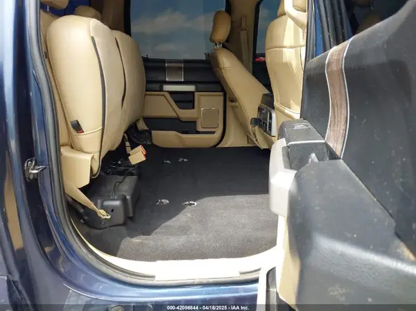 1FT7W2BT9KEF27377 2019 FORD F250 - Image 8