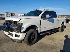 1FT7W2BT9KEF38394 2019 FORD F250