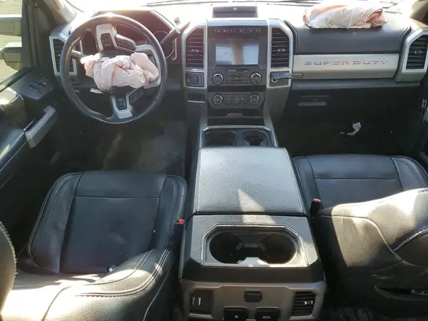 1FT7W2BT9KEF38394 2019 FORD F250 - Image 8