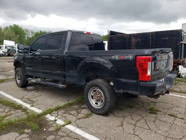 1FT7W2BT9KEF38573 2019 FORD F250 - Image 2