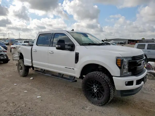 1FT7W2BT9KEF39044 2019 FORD F250 - Image 2