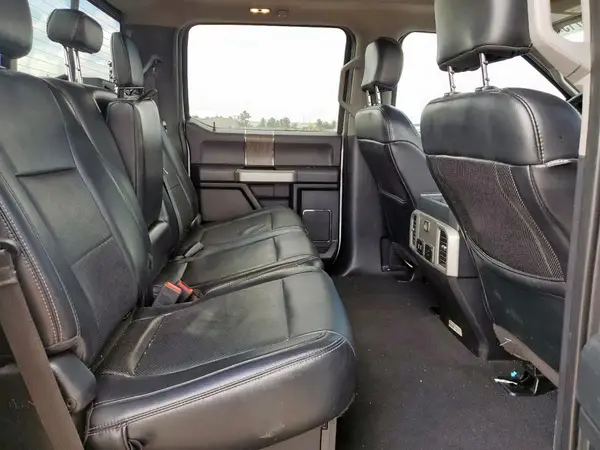 1FT7W2BT9KEF39044 2019 FORD F250 - Image 8