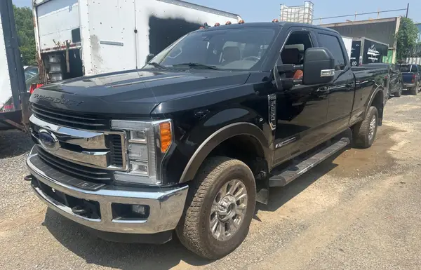 1FT7W2BT9KEF43613 2019 FORD F250 - Image 2