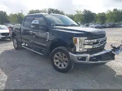 1FT7W2BT9KEF46446 2019 FORD F250