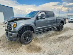1FT7W2BT9KEF49864 2019 FORD F250