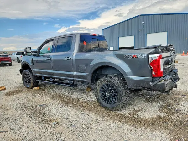 1FT7W2BT9KEF49864 2019 FORD F250 - Image 2