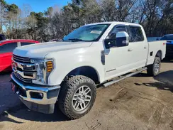 1FT7W2BT9KEF58726 2019 FORD F250