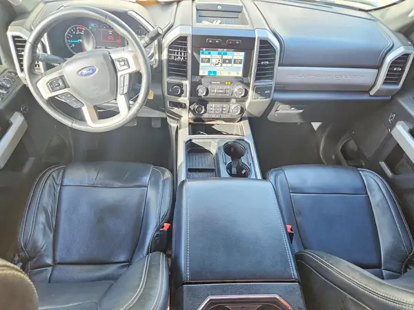1FT7W2BT9KEF58726 2019 FORD F250 - Image 8