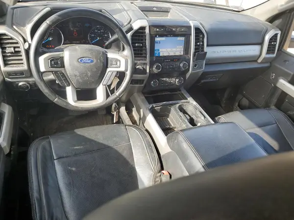 1FT7W2BT9KEF63599 2019 FORD F250 - Image 8